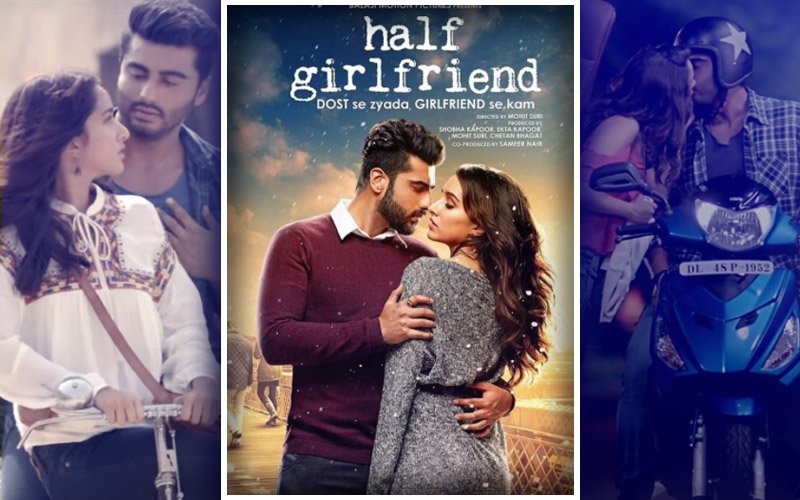 Movie Review: Half Girlfriend Se Dosti Karoge? Sure, If You Want A Sar Dard