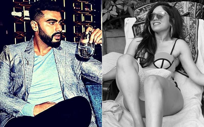 Arjun Kapoor And Bhumi Pednekar Urge Their Fans To ‘Save Water’ Amidst India's Ongoing Water Crisis