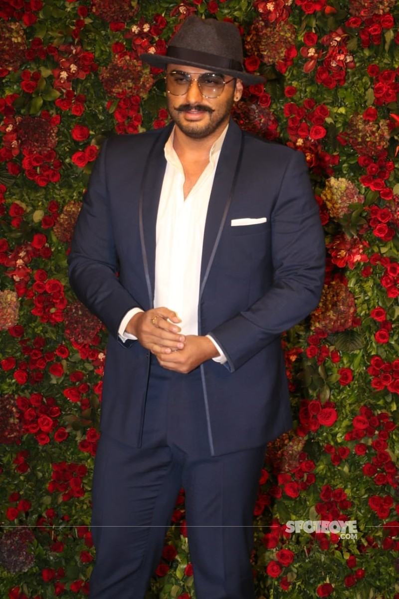 arjun kapoor