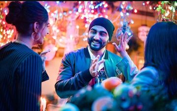 इस हफ्ते रिलीज होगी सोनम कपूर की फिल्म एक लड़की को देखा तो ऐसा लगा, अर्जुन कपूर ने ऐसे की तारीफ