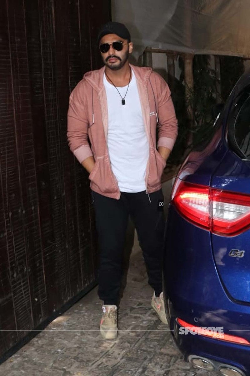 arjun kapoor