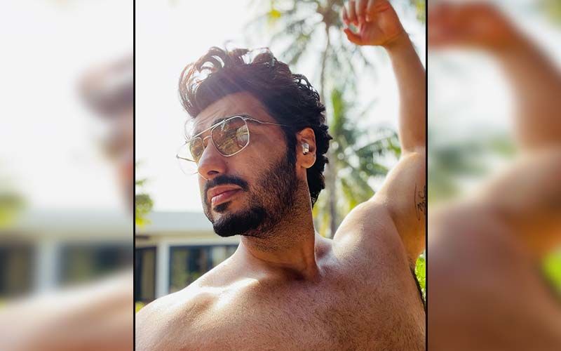 Arjun Kapoor Can't Fulfill His Grandmother's Wish, Says 'We Are Relying Purely On All The Married Kapoors' - EXCLUSIVE
