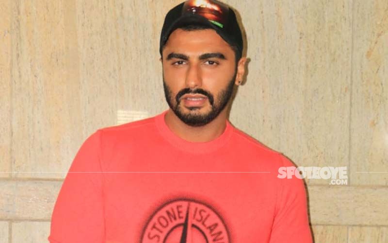 Arjun Kapoor Says 'I Am In An Exciting Phase Of My Career' As He Is Getting A Lot Of Offers From Filmmakers After Sandeep Aur Pinky Faraar