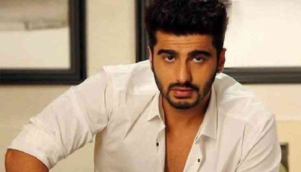 Arjun Kapoor