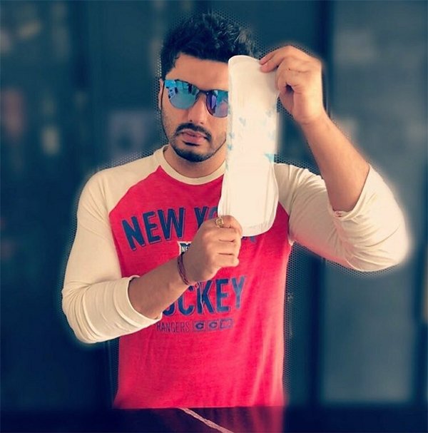 arjun kapoor