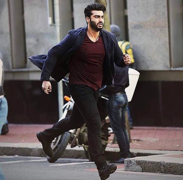 arjun kapoor