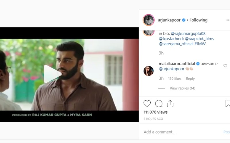 arjun mala insta arjun mala insta