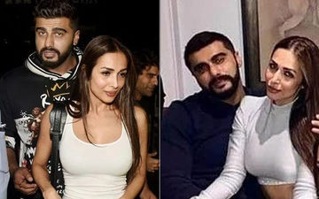 अर्जुन कपूर ने मलाइका अरोड़ा से शादी की ख़बरों पर तोड़ी चुप्पी, कहा समय से पहले कोई काम करना बेवकूफी है