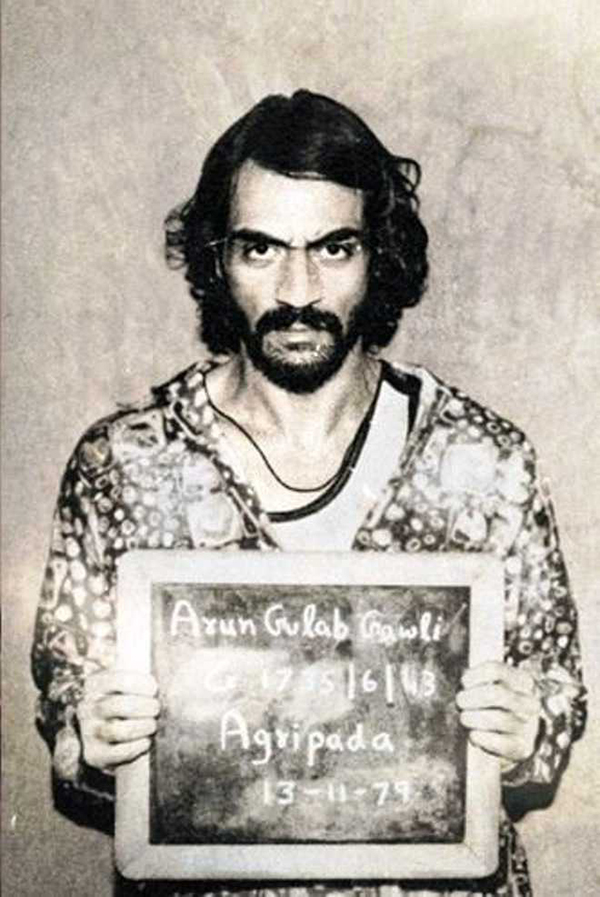 arjun rampal in daddy