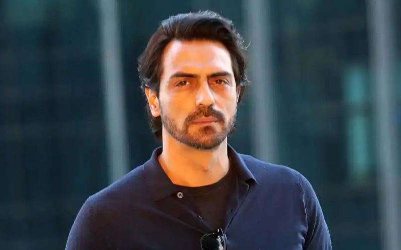 Arjun Rampal In Legal Trouble; Sued For Not Repaying Rs 1 Cr Loan