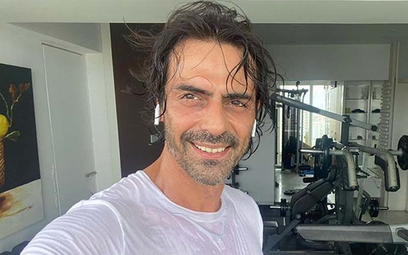 Arjun Rampal Summoned Again By NCB For Questioning In Drugs Nexus Case After Sushant Singh Rajput's Death – Reports