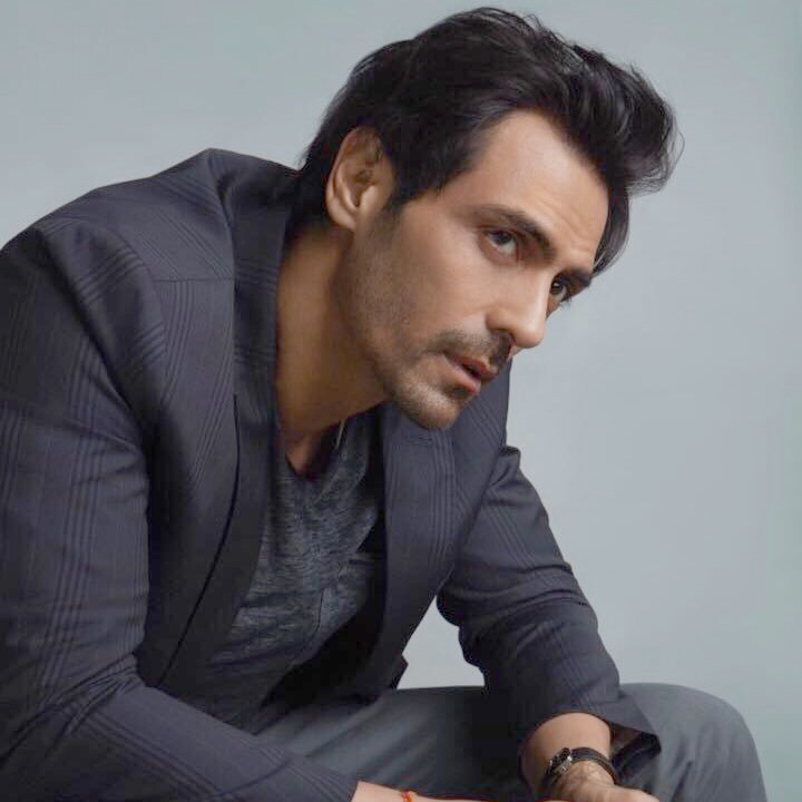 arjun rampal