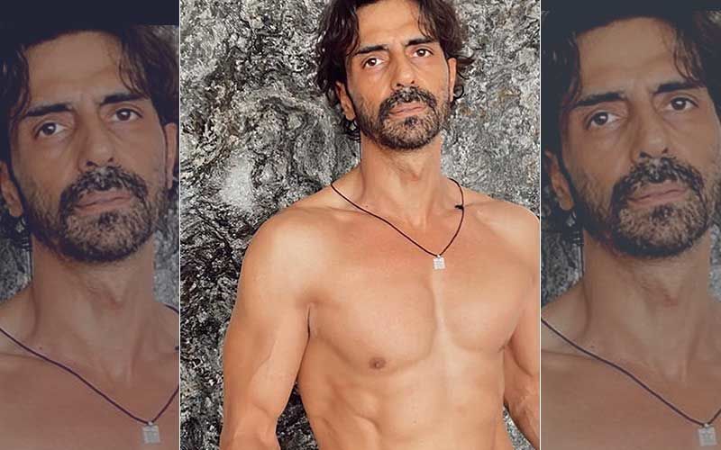 Arjun Rampal Home Quarantined After NailPolish Co-stars Manav Kaul And Anand Tiwari Test Positive For COVID-19