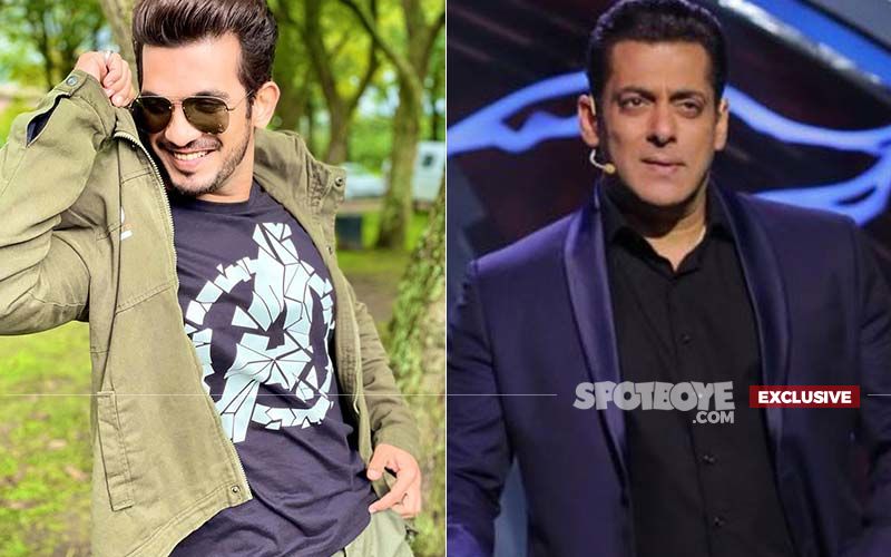 Bigg Boss 15: Khatron Ke Khiladi 11 Contestant Arjun Bijlani To Participate In Salman Khan's Show?- EXCLUSIVE