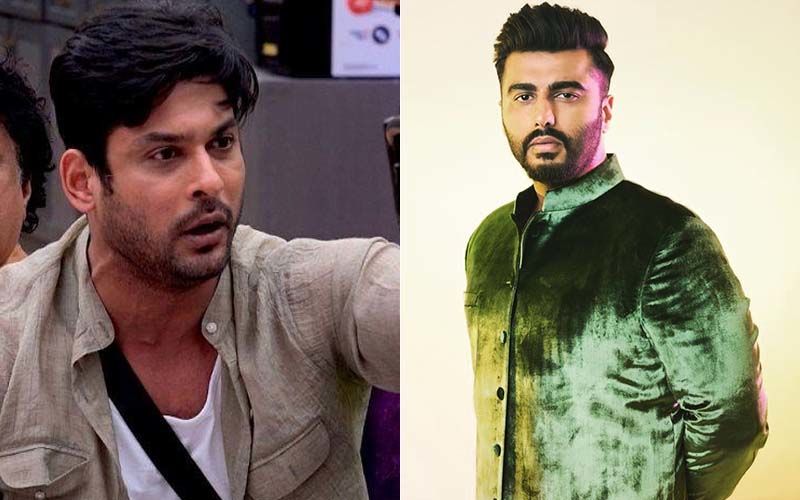 Bigg Boss 13: Ahead Of BB Grand Finale, A Throwback Video Of Sidharth Shukla And Arjun Kapoor’s Fight Is Going Viral