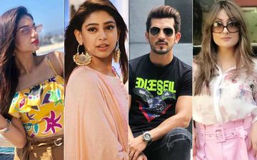Amazon Rainforest Fires: Divya Agarwal, Niti Taylor, Arjun Bilani, Urvashi Dholakia Send Their Prayers