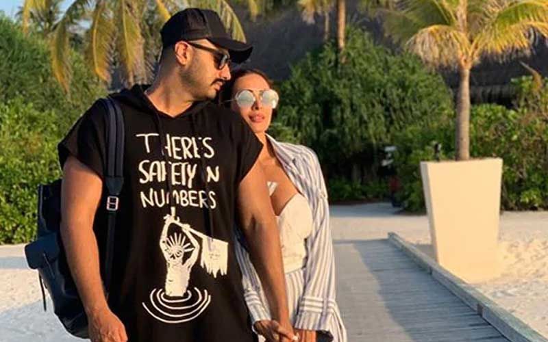 When Arjun Kapoor Had Refuted His Marriage Rumours With Girlfriend Malaika Arora, ‘I Am Not Getting Married’