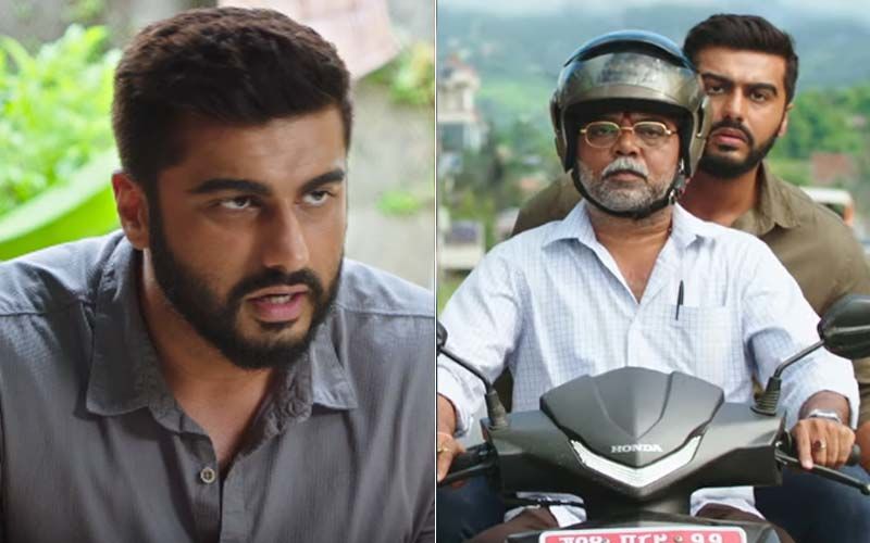 India’s Most Wanted Trailer: Arjun Kapoor Sets High Expectations!
