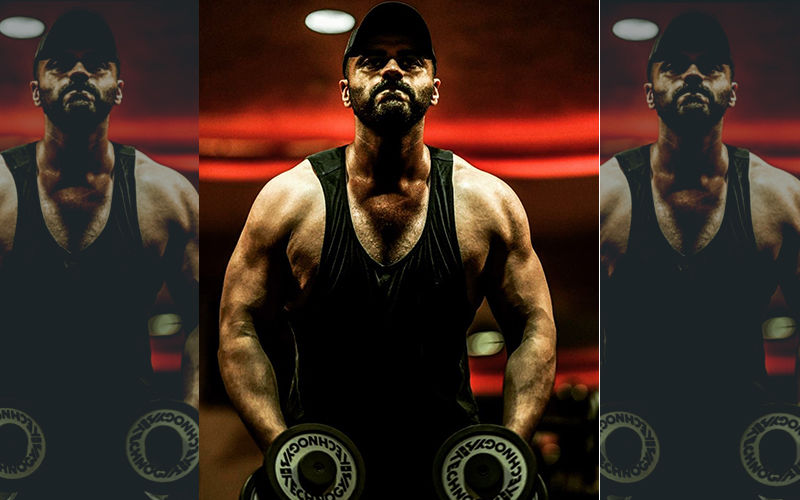 Panipat: Arjun Kapoor Shares An Inspiring Picture From His ‘Hustle For The Muscle’ Days