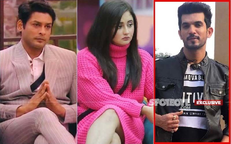 Bigg Boss 13: Arjun Bijlani On Sidharth Shukla's ‘Aisi Ladki’ Comment For Rashami Desai, ‘Speaking About Someone’s Character Is Characterless In Itself’- EXCLUSIVE