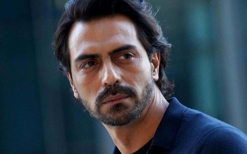 NCB Conducts Raid At Arjun Rampal’s Mumbai Home In Drug Probe A Day After His GF Gabriella Demtriades' Brother Agisilaos Was Arrested