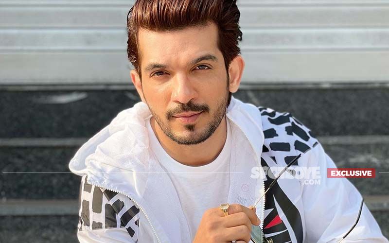 Khatron Ke Khiladi 11: Arjun Bijlani Reveals His Biggest Scare Ahead Of Shooting The Stunt-Based Reality Show- EXCLUSIVE