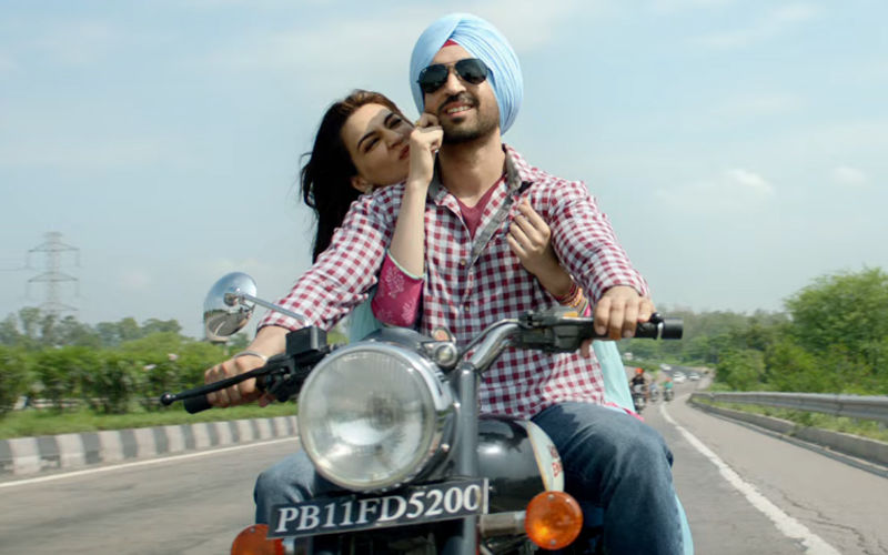 Arjun Patiala Trailer: Kriti Sanon-Diljit Dosanjh-Varun Sharma’s ‘Honest Story’ Will Leave You In Splits