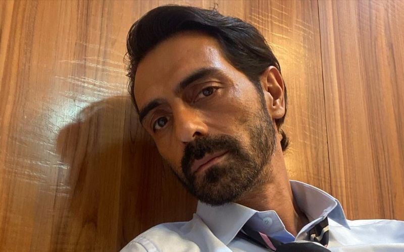 Arjun Rampal Questioned By NCB In Drug Probe: Actor Alleges The Agency Seized His Dog’s Pain Medication During The Raid- REPORT
