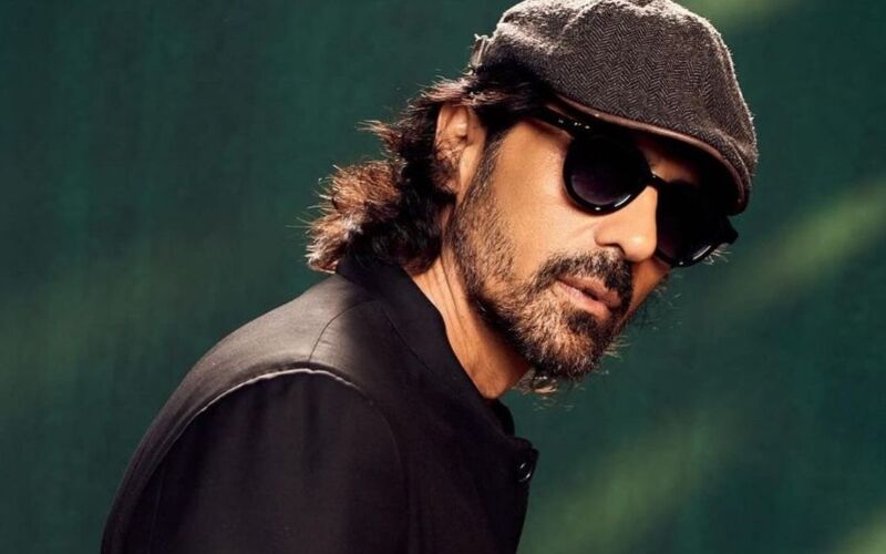 OMG! Arjun Rampal’s X Account Gets HACKED; Actor Reveals It’s ‘Not Good News’- Check It Out!