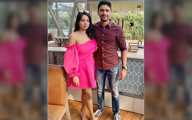 Arjun Chakrabarty’s Special Wish For His Wife On Her Birthday Will Melt Your Heart