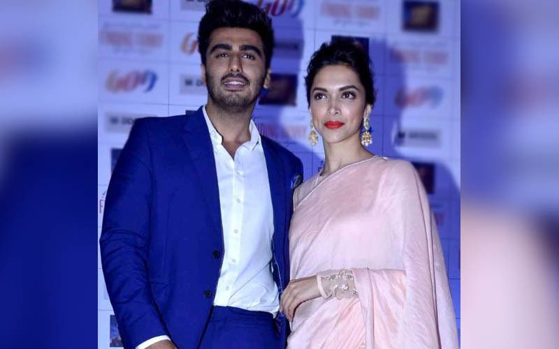 Arjun To Pair Up With Deepika Again?