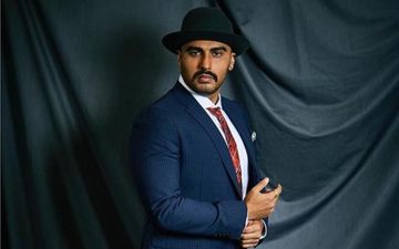 अर्जुन कपूर हुए 34 वर्ष के: परिवार और दोस्तों ने यूं किया बर्थडे विश