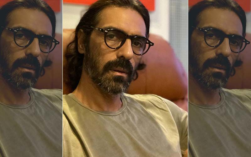 Arjun Rampal Grilled By NCB Officials In Drug-Related Case; Actor Likely To Get Arrested If Prescription Found To Be Fake- REPORT