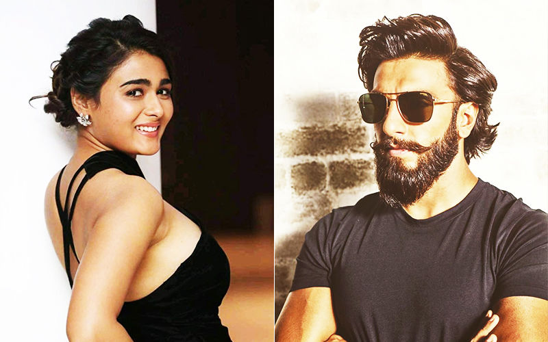 Ranveer Singh To Be Part Of Arjun Reddy Actress Shalini Pandey's Bollywood Debut Film?