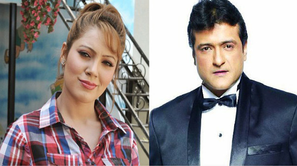 Armaan Kohli And Munmun