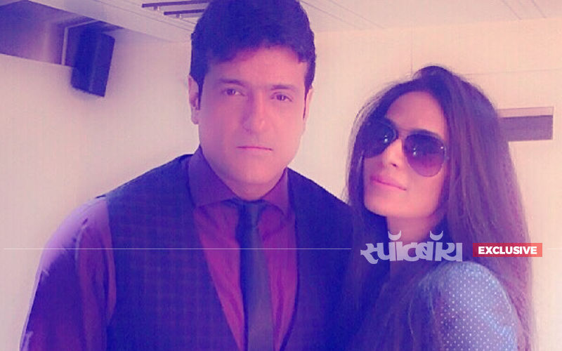 अस्पताल से डिस्चार्ज होने के बाद नीरू रंधावा सीधे पहुंची अरमान के घर और फिर कर डाला ये काम