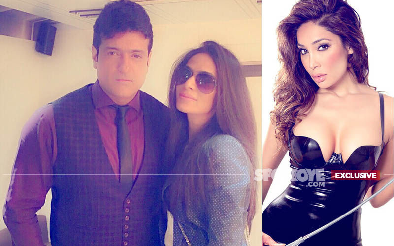 'Armaan Kohli? Not A Man At All, He Has A Pattern With Women,' Blares Sofia Hayat