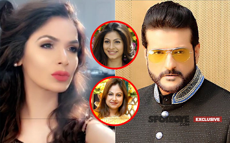 Armaan Kohli S Ex Neeru Randhawa Good Guy Do Tanishaa Mukerji And Ayesha Jhulka Talk Good About Him Starred in the shelved film mitwa (1994) starring jeetendra, armaan kohli, ayesha jhulka, paresh rawal, kadar khan. do tanishaa mukerji and ayesha jhulka