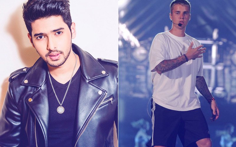 Beliebers Attack Armaan Malik After Singer Gives Justin Bieber’s Concert A Thumbs Down