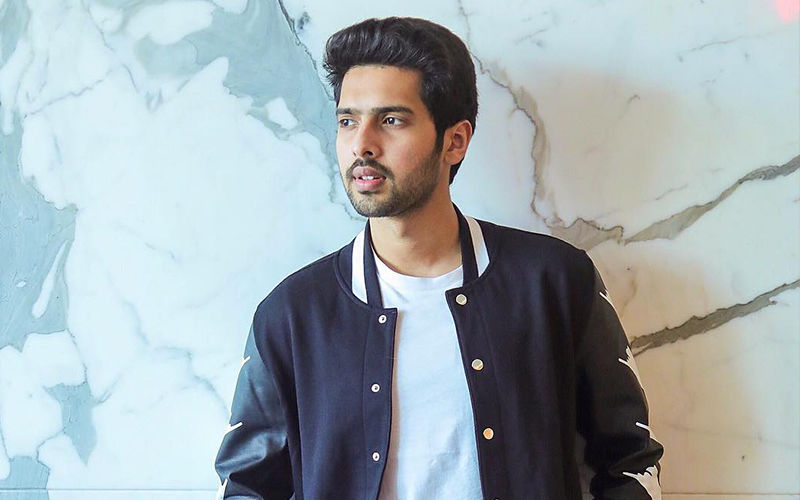 Armaan Malik Battling Internal Issues: Admits, “I’ve Not Been OK For A While Now”