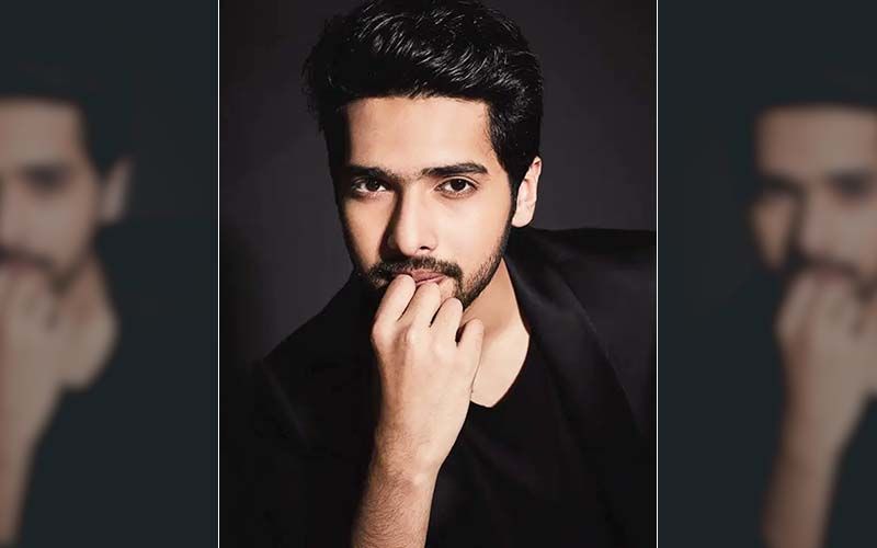 Armaan Malik Posts Disturbing And Cryptic Post 'I Can’t Take It Anymore’; Fans Are Worried