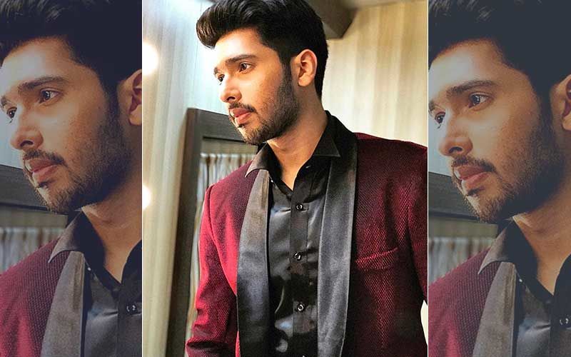 After Posting 'Can't Take It Anymore' Armaan Malik Shares Another Cryptic Post, Says ‘Time Reveals Everything’
