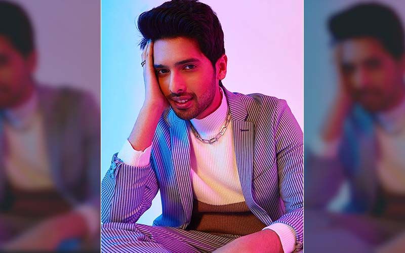 Armaan Malik Wants Everyone To Stop Recycling Old Tracks; ‘Have Stopped Singing Remakes’