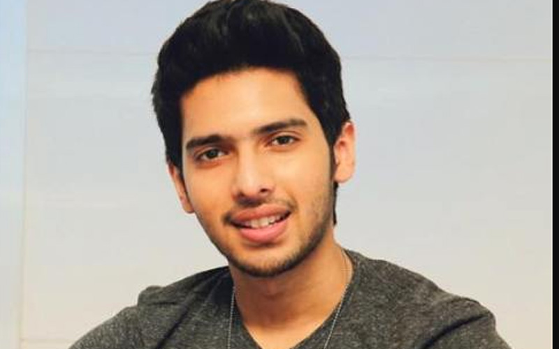 Armaan Malik 