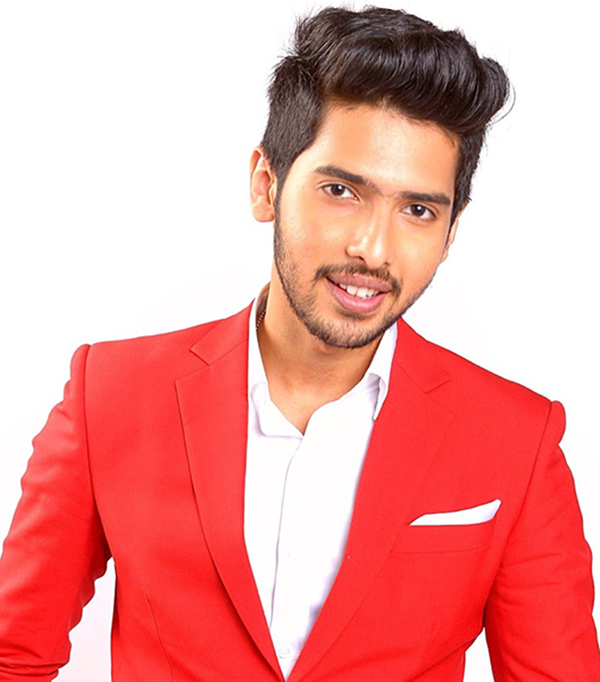 armaan malik