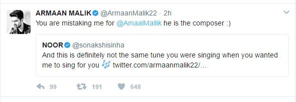 armaan maliks