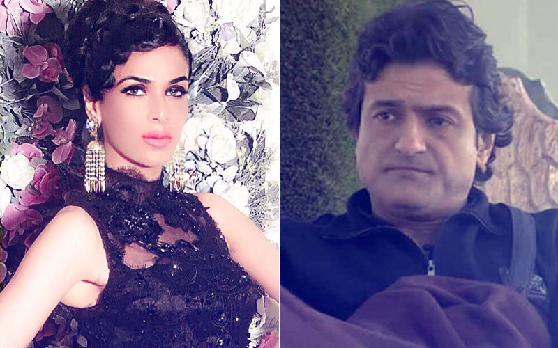 ‘Free Officially’ – Neeru Randhawa Finally Removes Ex-Lover Armaan Kohli’s Tattoo