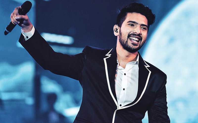 After Cleaning Up His Instagram, Armaan Malik Announces His First Hollywood Project; Does It Make Sense Now?
