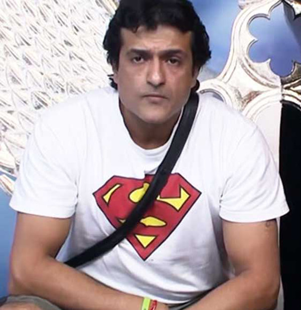 Armaan Kohli