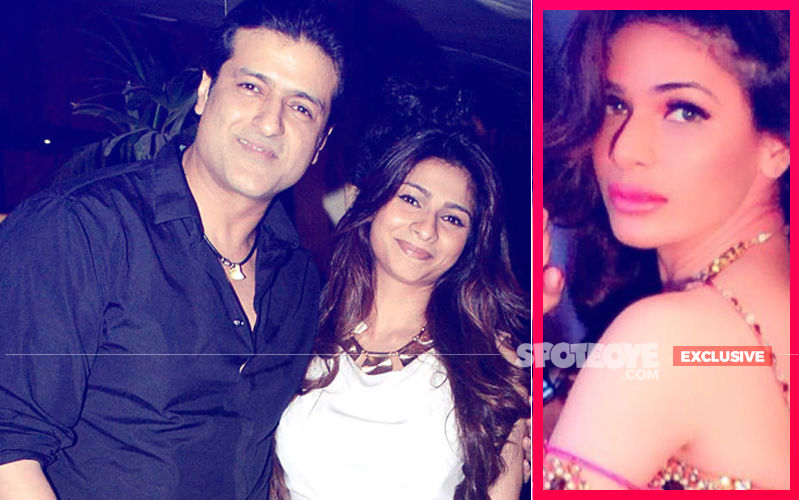 Armaan Kohli Was Violent With Kajol's Sister Tanishaa Mukerji Too, Says Neeru